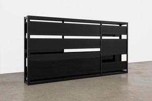 Liam Gillick