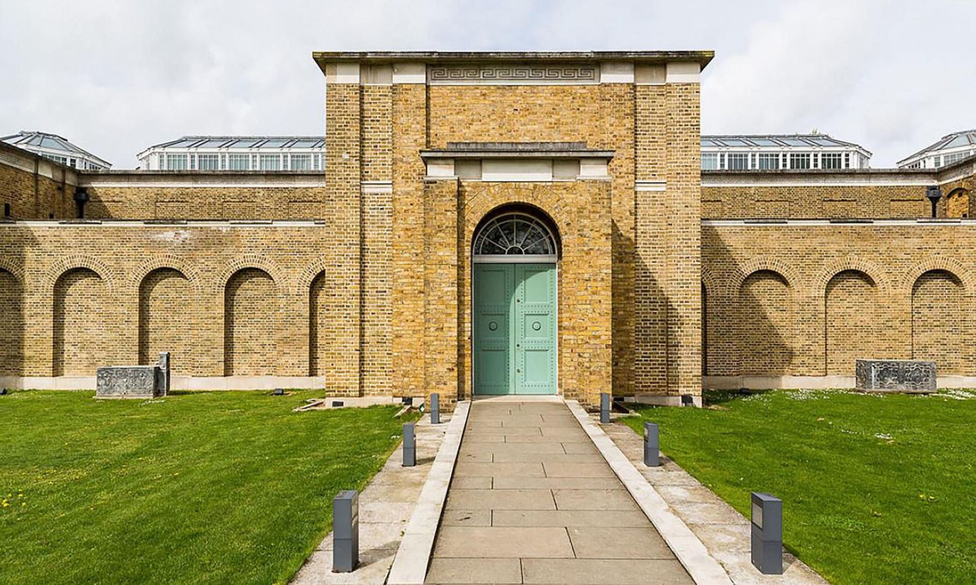 Dulwich Picture Gallery