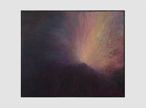 Fournez by Brice Guilbert contemporary artwork Painting
