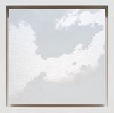 Clouds Season 24 of 72 mugi no toki itaru by Miya Ando contemporary artwork painting