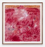 Untitled by Mimi Lauter contemporary artwork drawing works on paper
