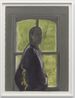 Untitled Brain Dead by Giangiacomo Rossetti contemporary artwork Print