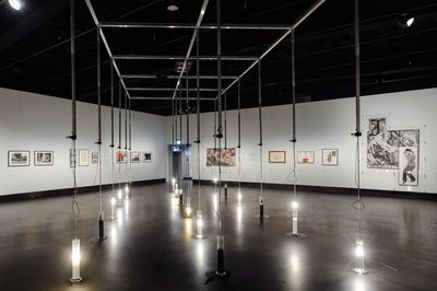 Gallery Weekend Berlin 2024 6 Stand-Out Exhibitions