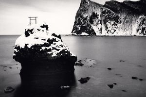 Michael Kenna
