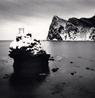 Rock Formations Study 4 Yoichi Hokkaido Japan by Michael Kenna contemporary artwork Photography