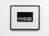 Images or shadows of divine things by Gerard Byrne contemporary artwork photography