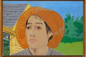 Alex Katz