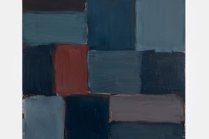 Sean Scully