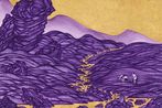 Yao Jiu-Chung contemporary artist