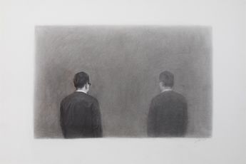 Chi Peng contemporary artist