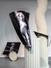 Fragility of Caryatid by Lucia Tallova contemporary artwork Installation