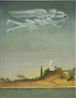 Boreas by Vivienne Shark Lewitt contemporary artwork Painting