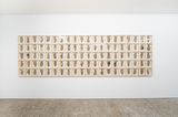 Windows after From this Place Project Another Country by Alfredo  Isabel Aquilizan contemporary artwork installation sculpture