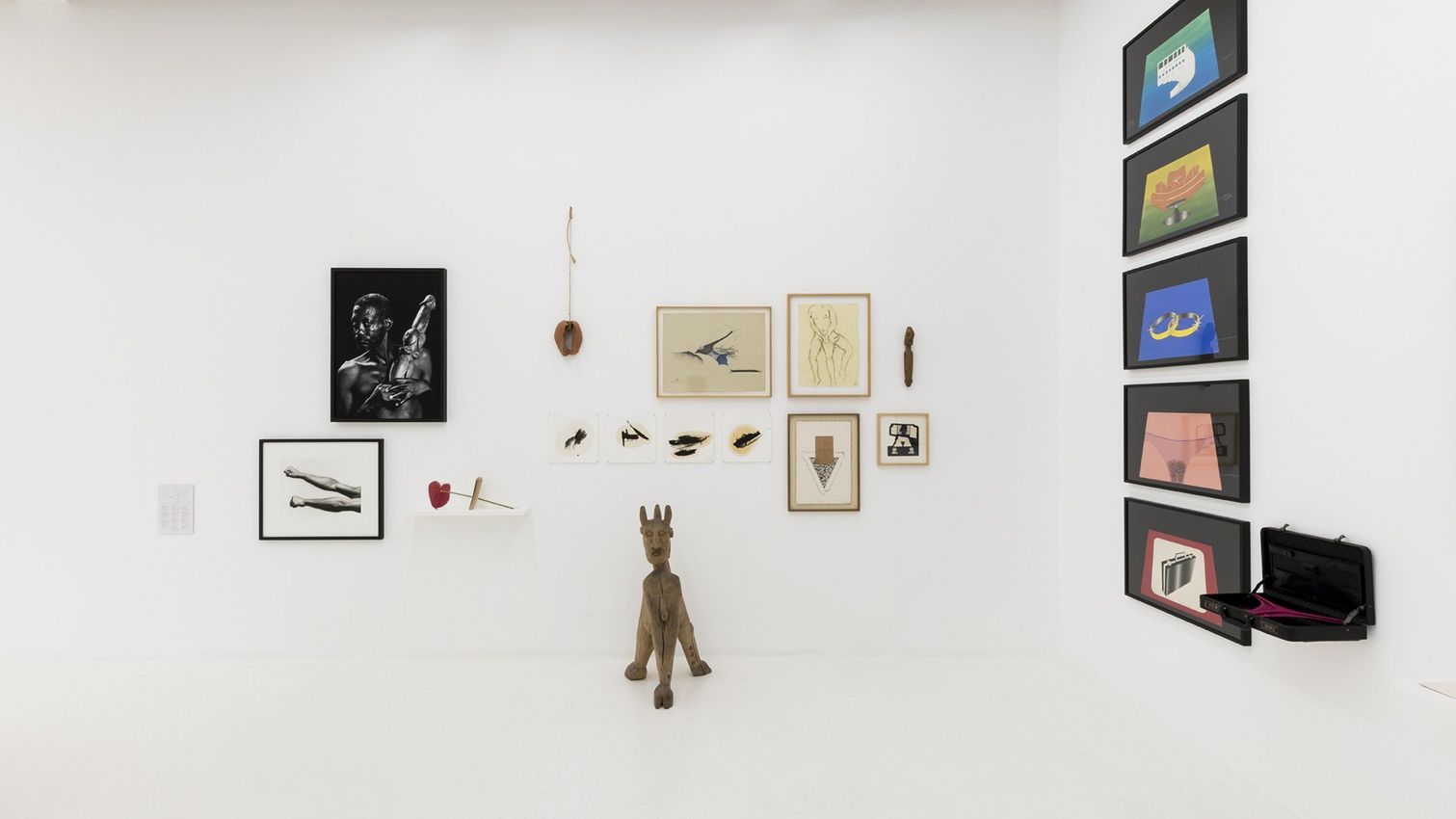 Group Exhibition