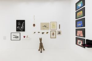 Group Exhibition