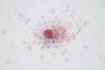 Kangwook Lee contemporary artist