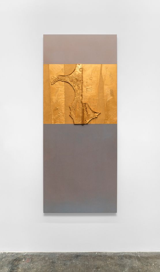 Picture Window by John Henderson contemporary artwork Painting