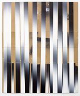 To be titled by Martin Basher contemporary artwork painting