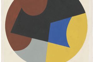 Sophie Taeuber-Arp