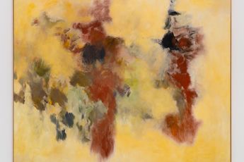 Ted Gahl contemporary artist