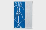 Untitled P6518 by Carlito Carvalhosa contemporary artwork painting