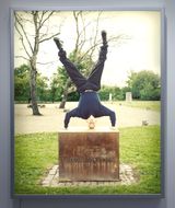 Atlas by Cildo Meireles contemporary artwork photography