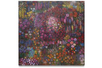 Eggert Petursson contemporary artist