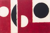Day and Night 15 by Chen Ting-Shih contemporary artwork print