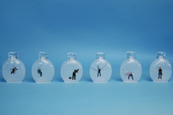 Studio Makkink  Bey contemporary artist