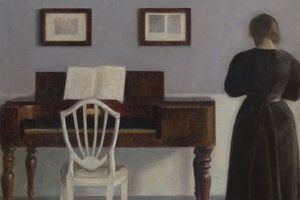 Vilhelm Hammershi