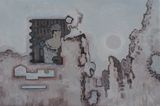 In the Mood for Love No.1 by Ji Lei contemporary artwork painting