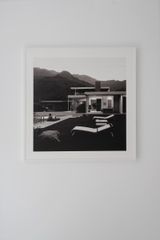 Palm springs by Maria Espeus contemporary artwork photography
