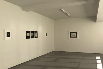 Contemporary art exhibition Marie Shannon Marie Shannon at Hamish McKay Wellington New Zealand