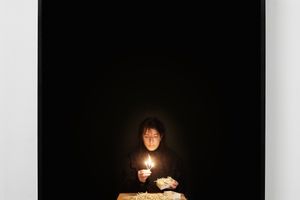 Marina Abramovic