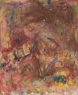 Skin of Everything No.20240801 by Jazoo Yang contemporary artwork drawing painting