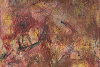 Jazoo Yang contemporary artist