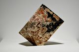 Scene 05 by Madara Manji contemporary artwork sculpture