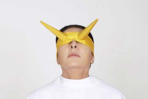 Marina Abramovic