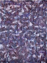 The Garden of the Fall and Rebirth - 21 by Hori Kosai contemporary artwork painting