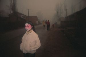 Zhang Xiao
