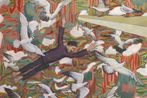 Liu Yu contemporary artist