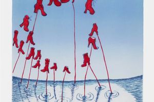 Louise Bourgeois