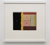 Untitled by Gordon Walters contemporary artwork works on paper