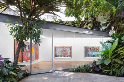 Sao Paulo Art Weekend Shows to See in 2019