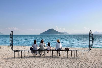 Setouchi Triennale In Photos