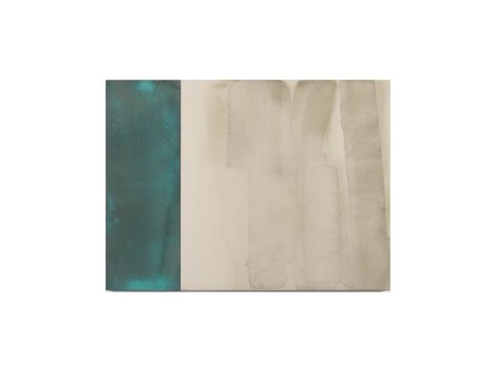 Hour passing by Sam Lock contemporary artwork Painting