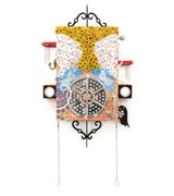In Unison by Khairullah Rahim contemporary artwork painting sculpture