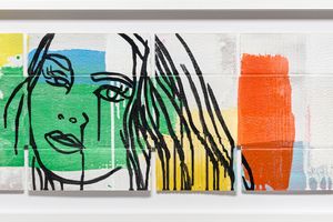 Ghada Amer