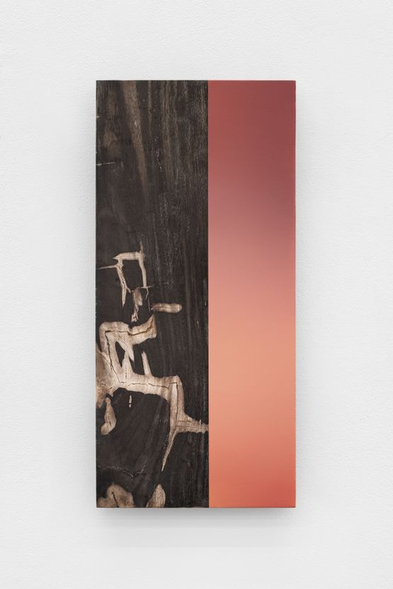 Untitled by Pieter Vermeersch contemporary artwork Painting