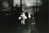 Homecoming Tachikawa by Daido Moriyama contemporary artwork photography